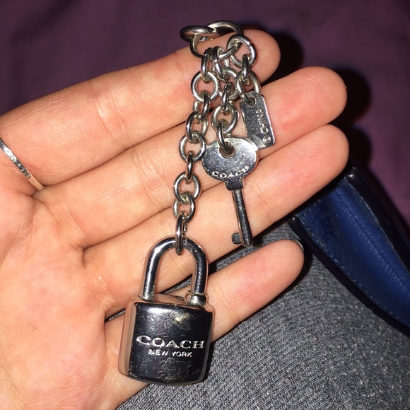 Coach Wallet - Picture 2 of 3